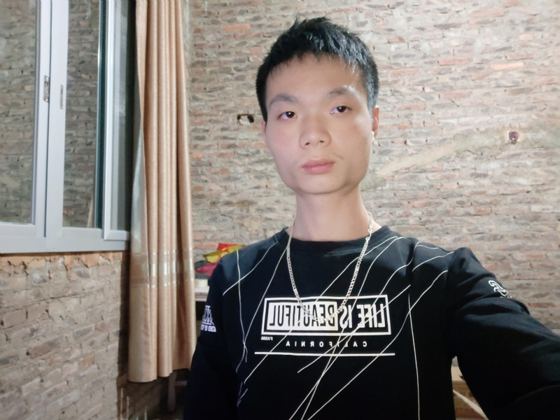 杨翊天的第一张照片--莆田中老年相亲网