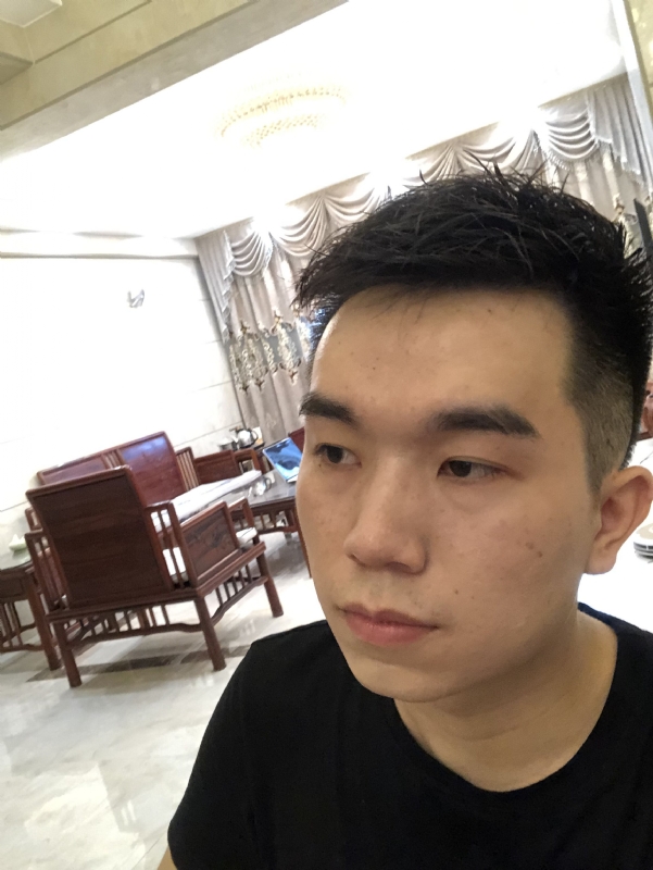 少涵的第一张照片--莆田中老年相亲网