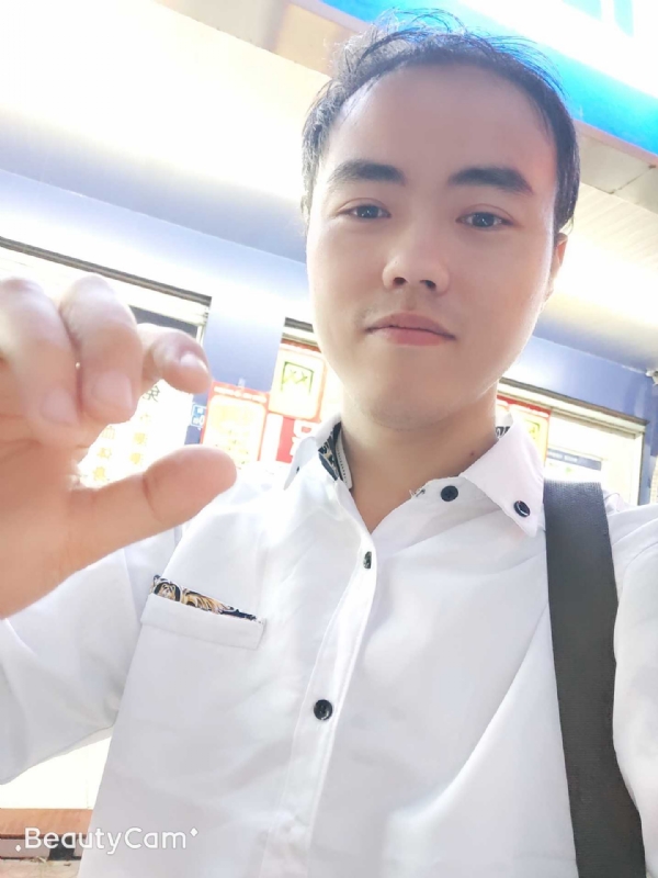 开心就好的第一张照片--莆田中老年相亲网