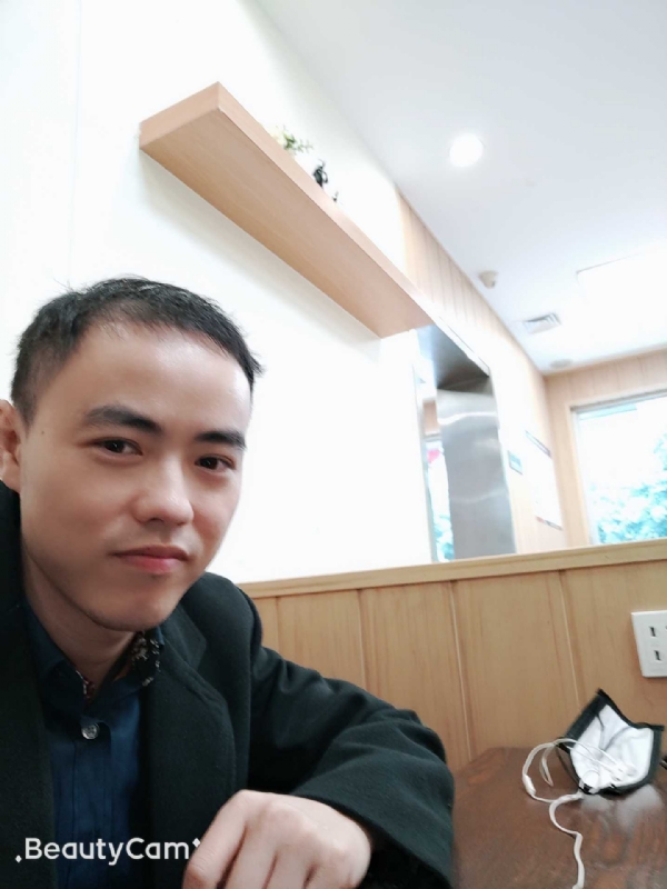 开心就好的第二张照片--莆田中老年相亲网