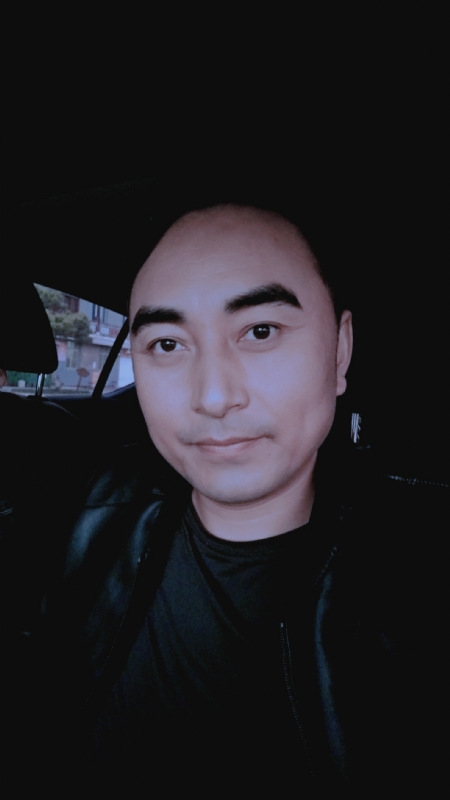 江舟的第一张照片--莆田中老年相亲网