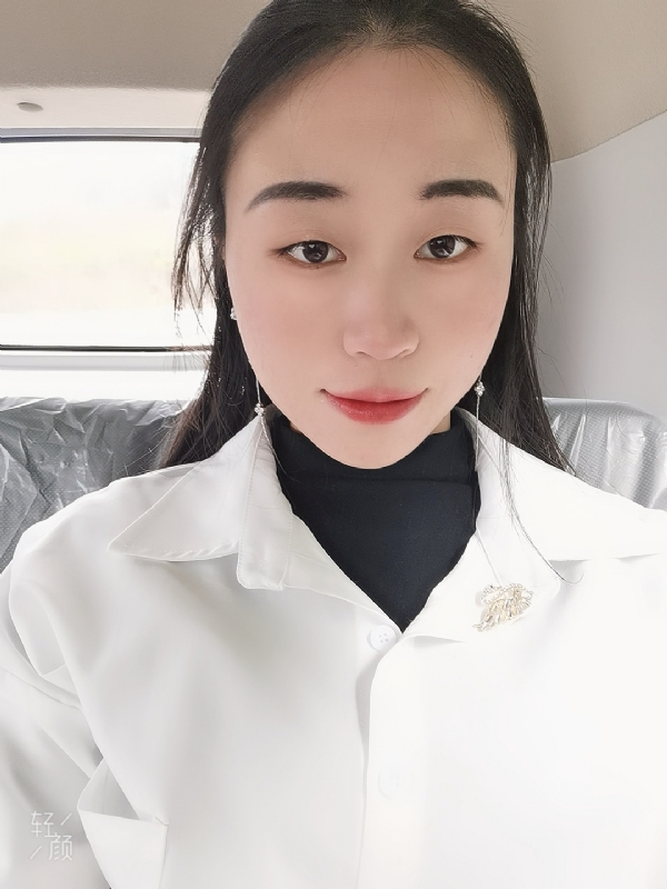 丽丽的第三张照片--莆田中老年相亲网