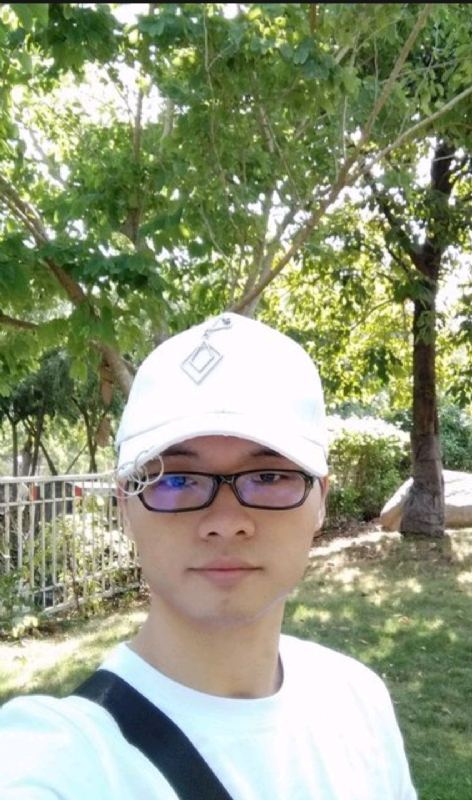 尘尘的第一张照片--莆田中老年相亲网