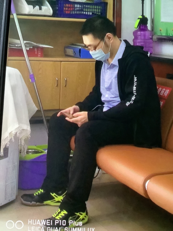 可以两顾上门的第一张照片--莆田中老年相亲网