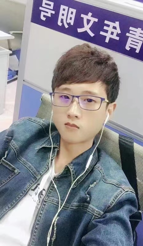 十月的第一张照片--莆田中老年相亲网