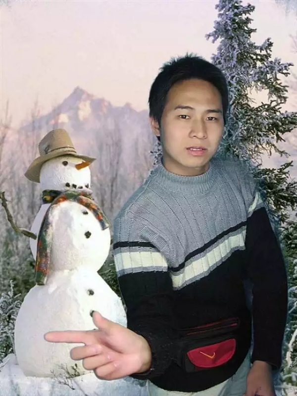 寻找一位爱人的第四张照片--莆田中老年相亲网