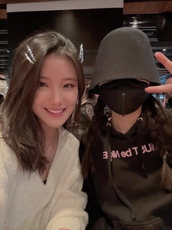 若微的第一张照片--莆田中老年相亲网