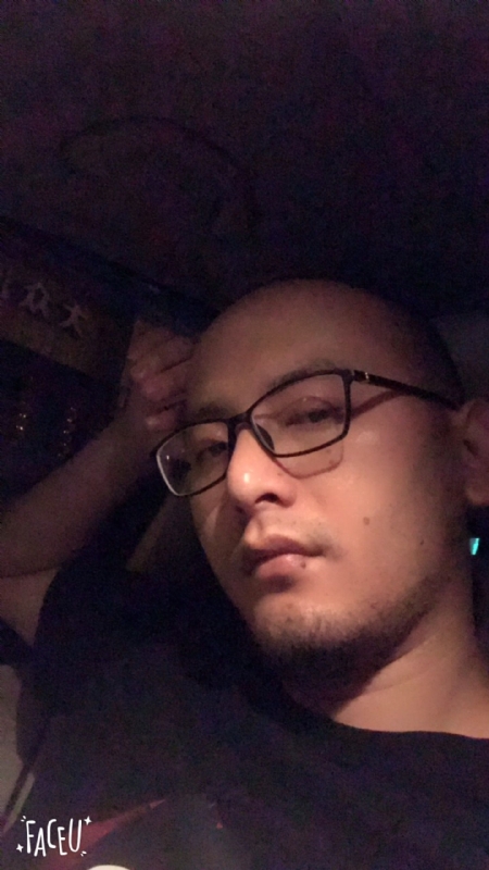 狂野的孤狼的第一张照片--莆田中老年相亲网