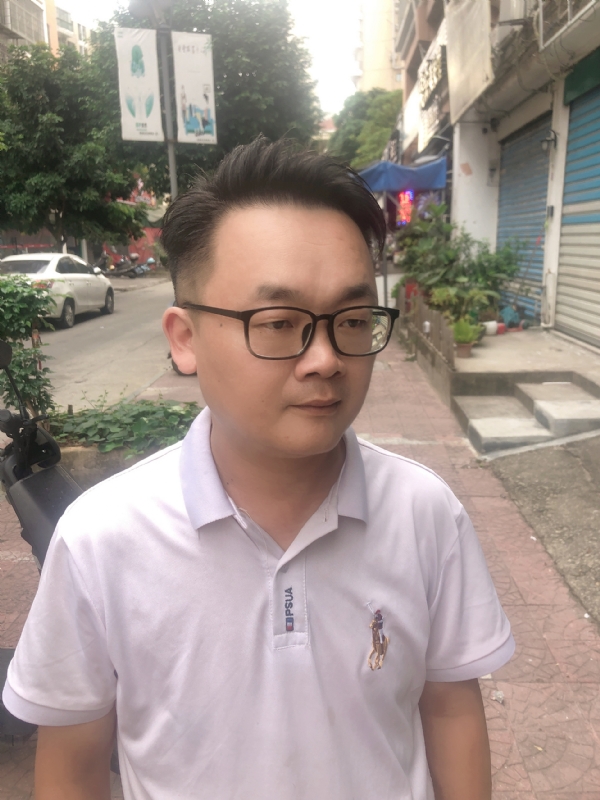 朱昱丞的第一张照片--莆田中老年相亲网