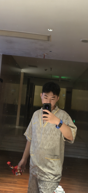 Mai的第一张照片--莆田中老年相亲网