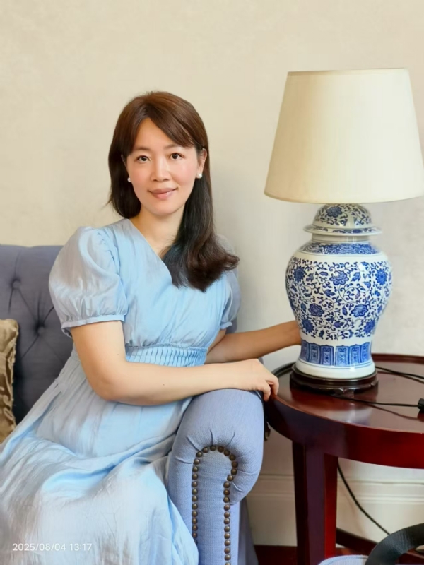 Q绮芳的第二张照片--莆田中老年相亲网